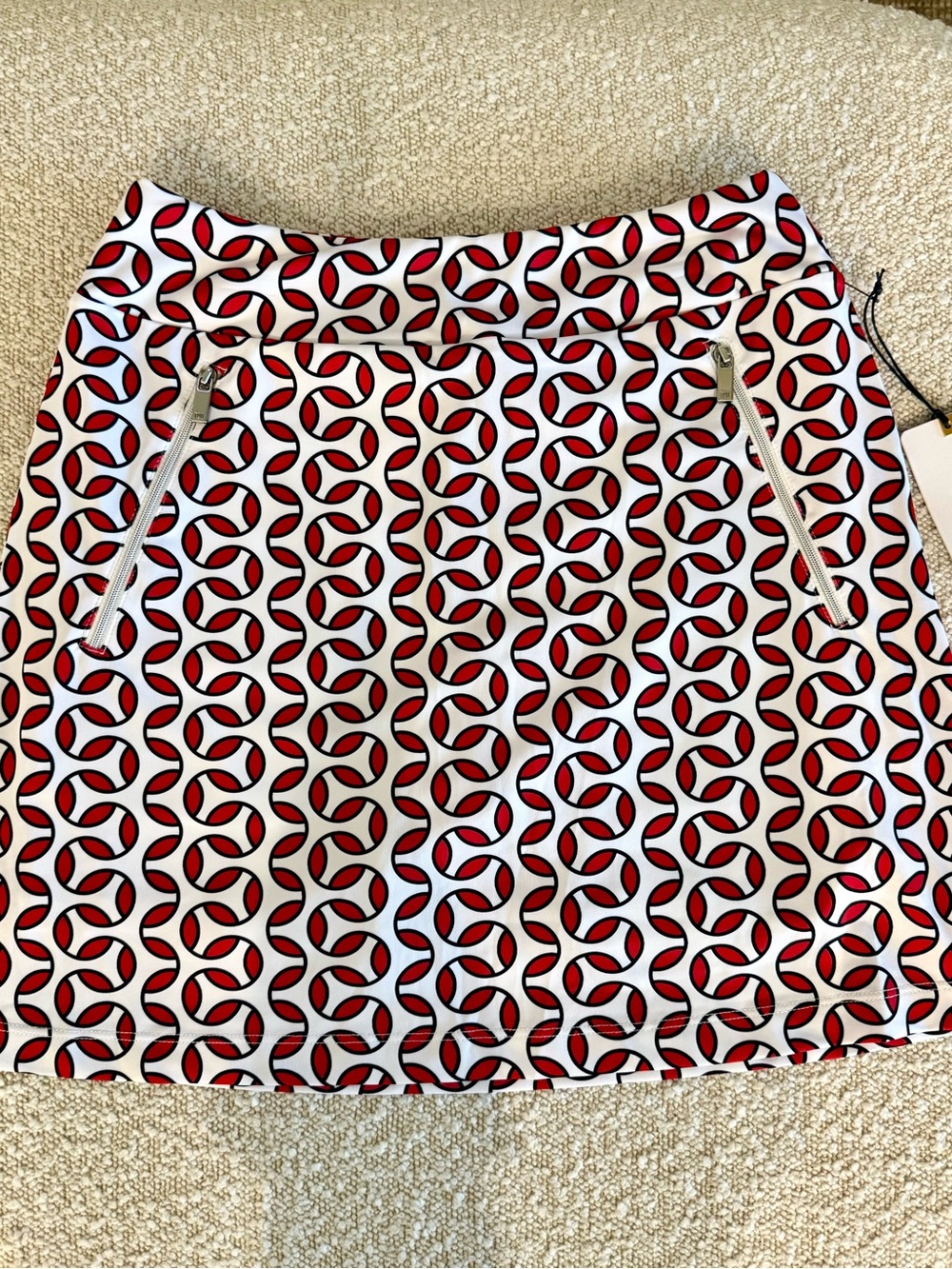 Tail Activewear Golf Skort. Brand New with Tags